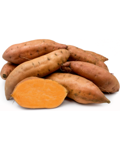 Organic Jewel Yam, Each | Fruitful Yield