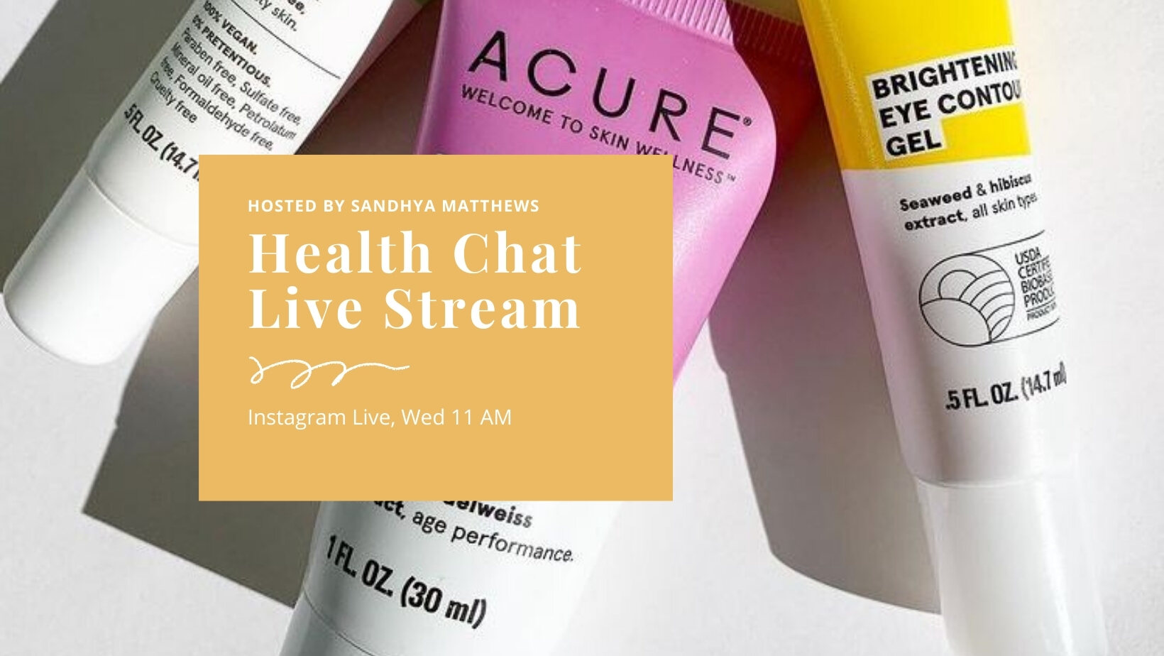 Free live health chat