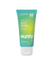 Attitude Mineral Face Sunscreen SPF 30 Unscented - Front view