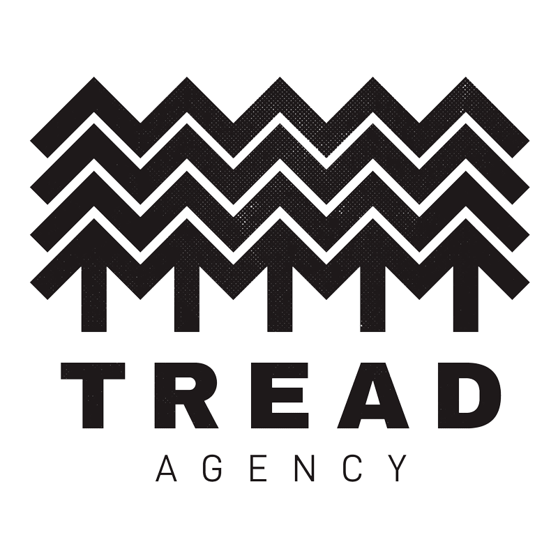 Supporting Sponsor Tread Agency