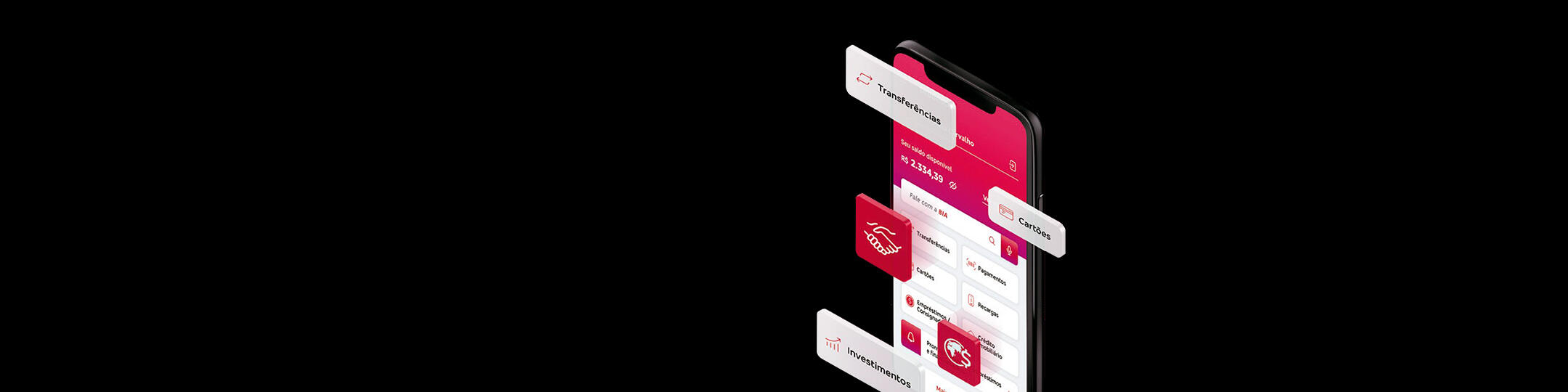 Banco Bradesco online