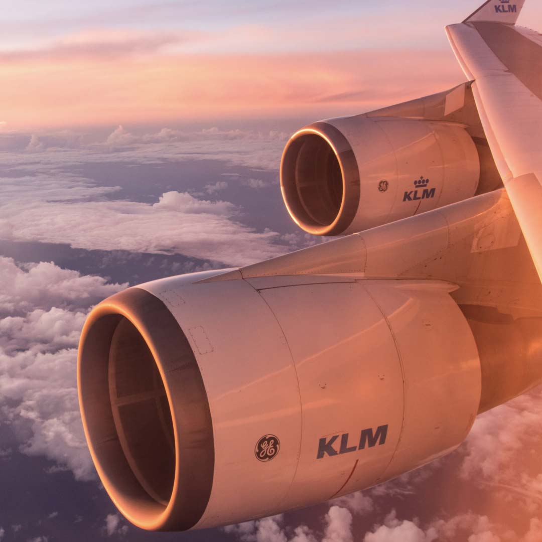 Air France KLM selects Teradata