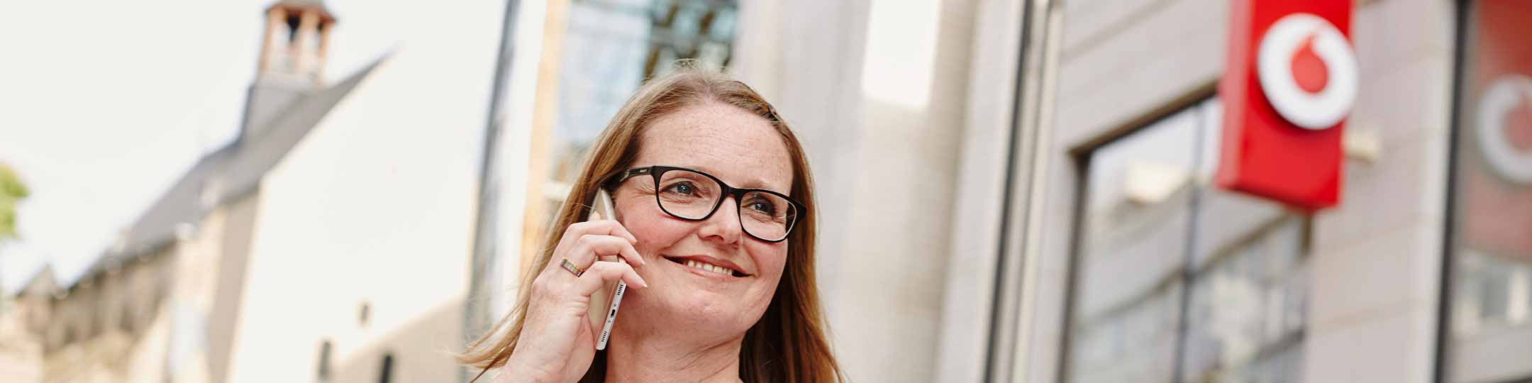 Vodafone leverages Teradata to grow revenues