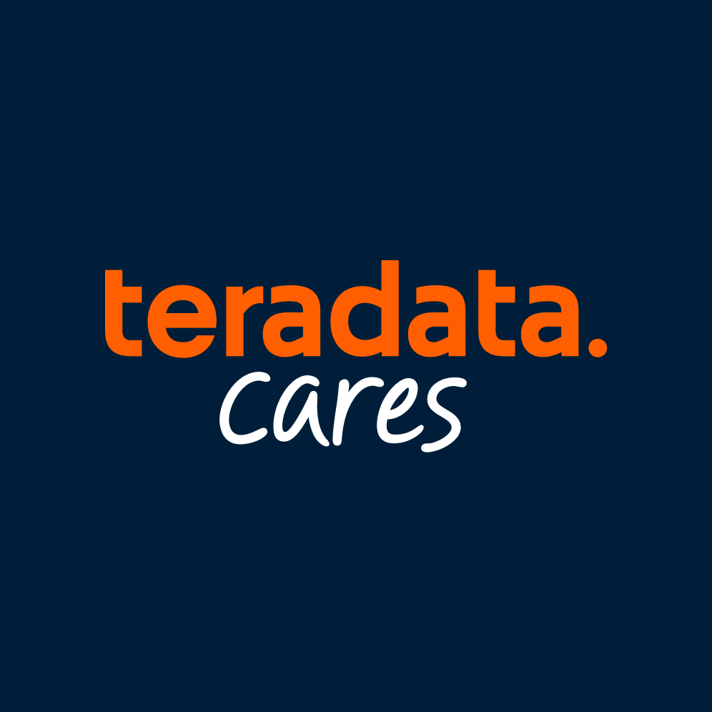 Teradata Cares