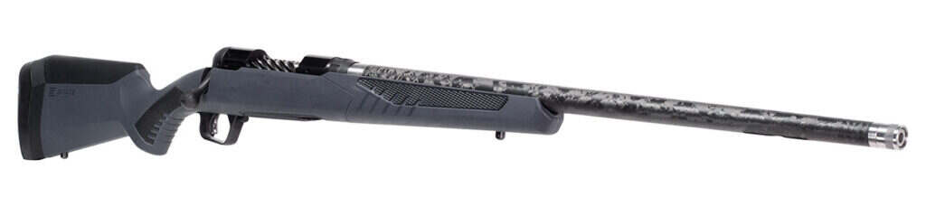 Savage Impulse Mountain Hunter -  New Gun Releases for 2023 Rifles - Buy on GunBroker.com