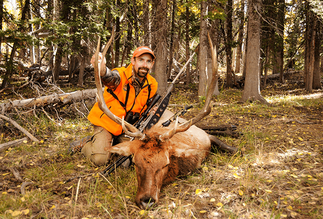 5 Awesome Diy Hunts You Can Take This Year Nssf Let S Go Hunting - Diy Elk Hunting Craig Colorado