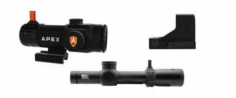 Modern Rifle Hunting Photo Challenge - NSSF Let's Go Hunting