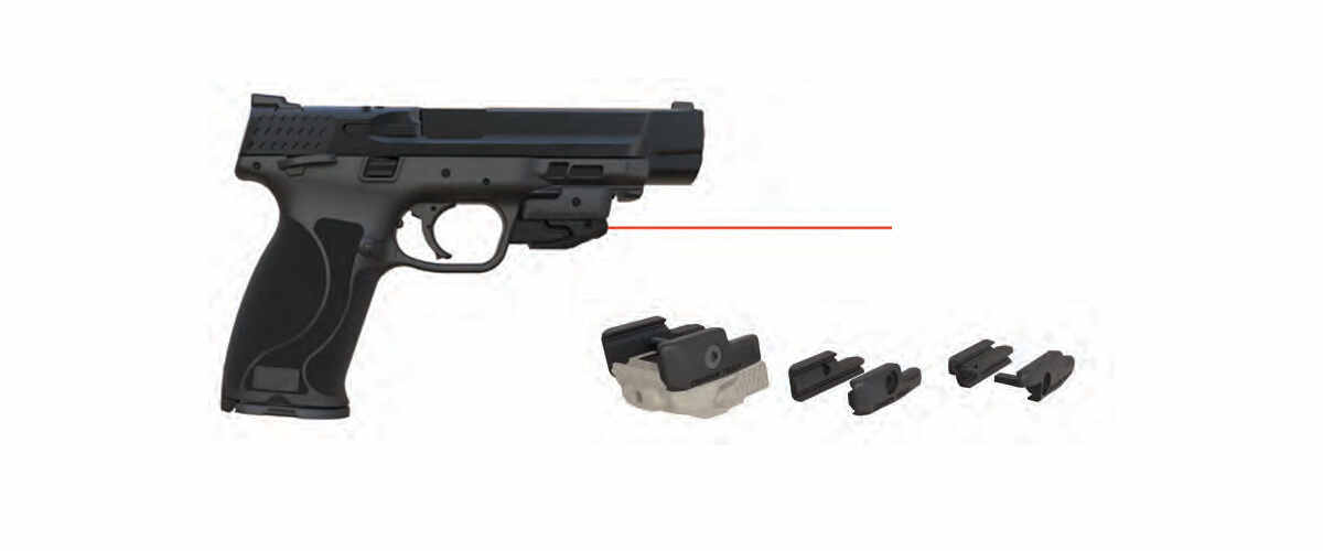 Crimson Trace CMR-201