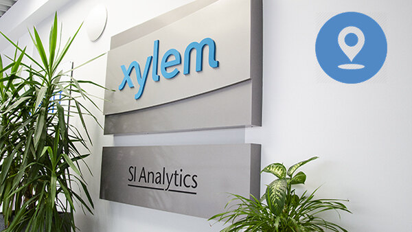 Ebro, a Xylem brand Logo Vector - (.SVG + .PNG) - FindLogoVector.Com