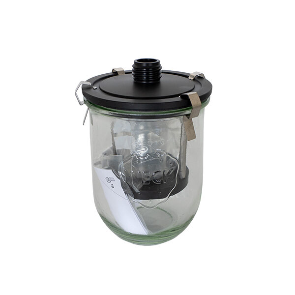 Messgefäß für OxiTop®-C/-IDS MG 1,0