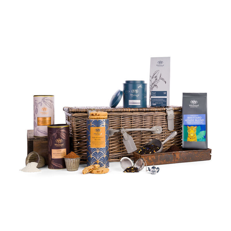 Go to The Discovery Hamper
