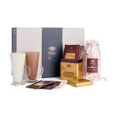 go to The Hot Chocolate Discovery Gift Box