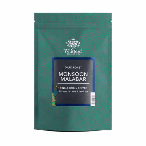 Monsoon Malabar Coffee
