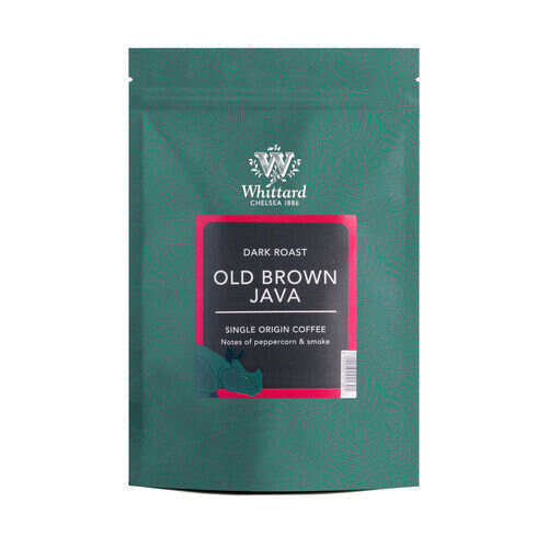 Old Brown Java Coffee