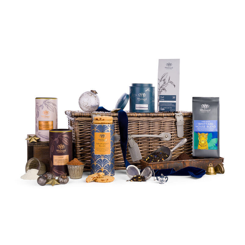 The Discovery Hamper