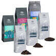 Breakfast Collection Subscription Bundle of Tea and Coffee