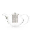 Chelsea Glass Teapot