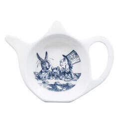 Alice in Wonderland Tea Tidy