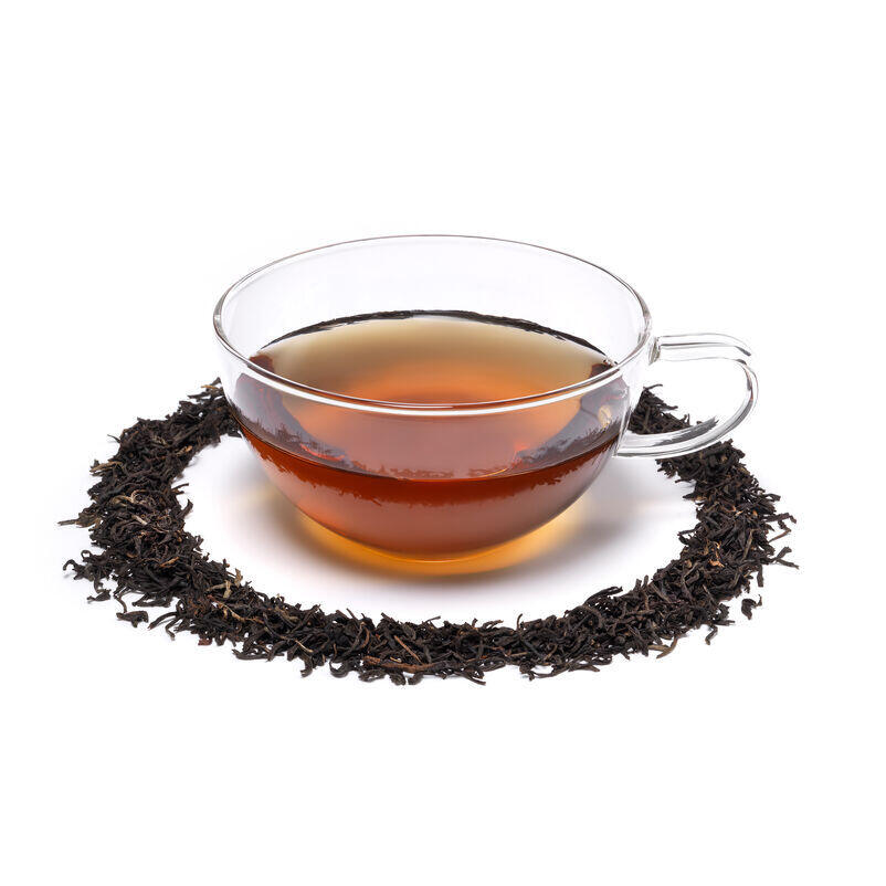 Tippy Assam Loose Tea Pouch, 100g