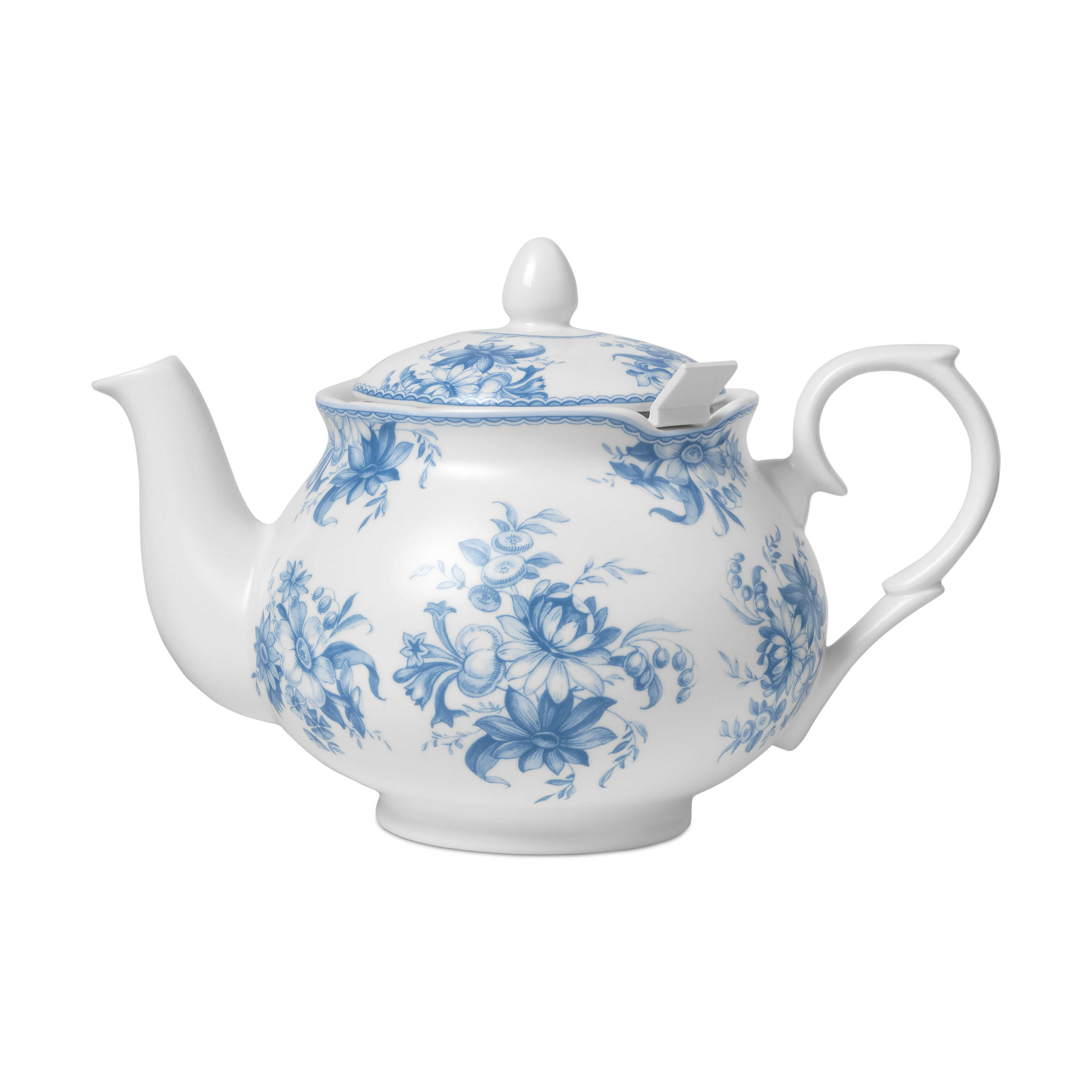 英国Teapottery社製のティーポット（Apothecary）-