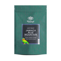Jamaica Blue Mountain Coffee Pouch