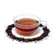Bohemian Raspberry Loose Tea Caddy, 100g