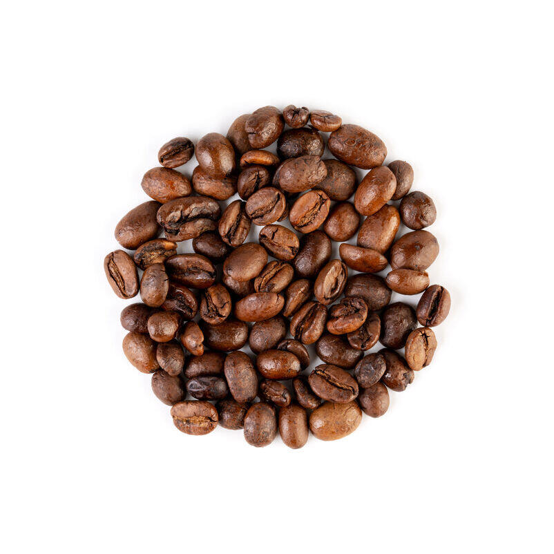 Limited Edition Uganda Rwenzori Natural Buruma Coffee Beans