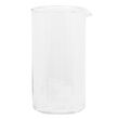 Replacement 8-Cup Glass Beaker