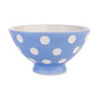 Florence Cornflower Blue Cereal Bowl
