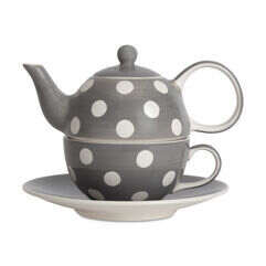Florence Grey Tea-for-One