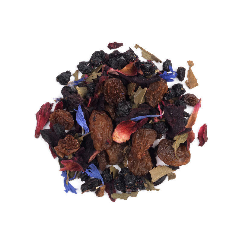 Very Berry Crush Loose Infusion
