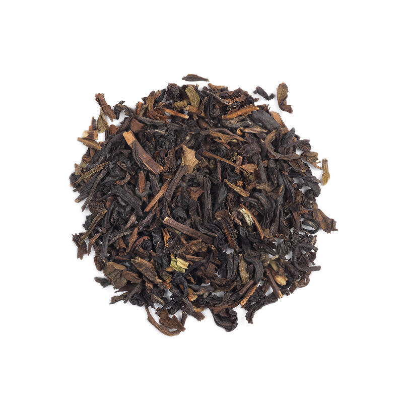 Darjeeling Loose Tea Pouch, 100g