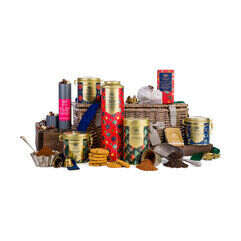 The Christmas Collection Hamper