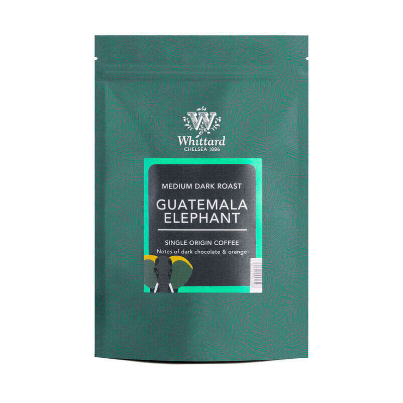 Guatemala Elephant Coffee Pouch