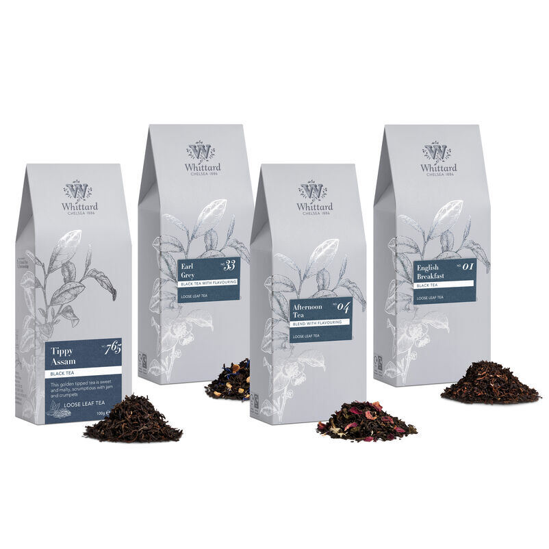The Time for Tea Subscription