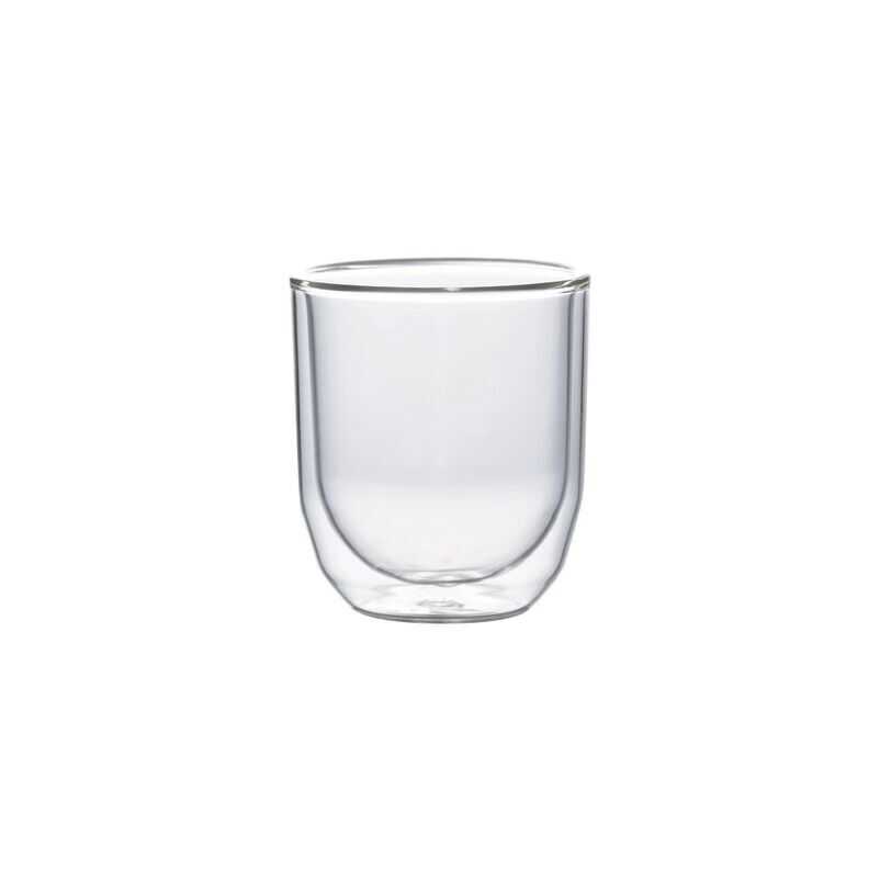 Cafe Concept Double-Walled Espresso Glass