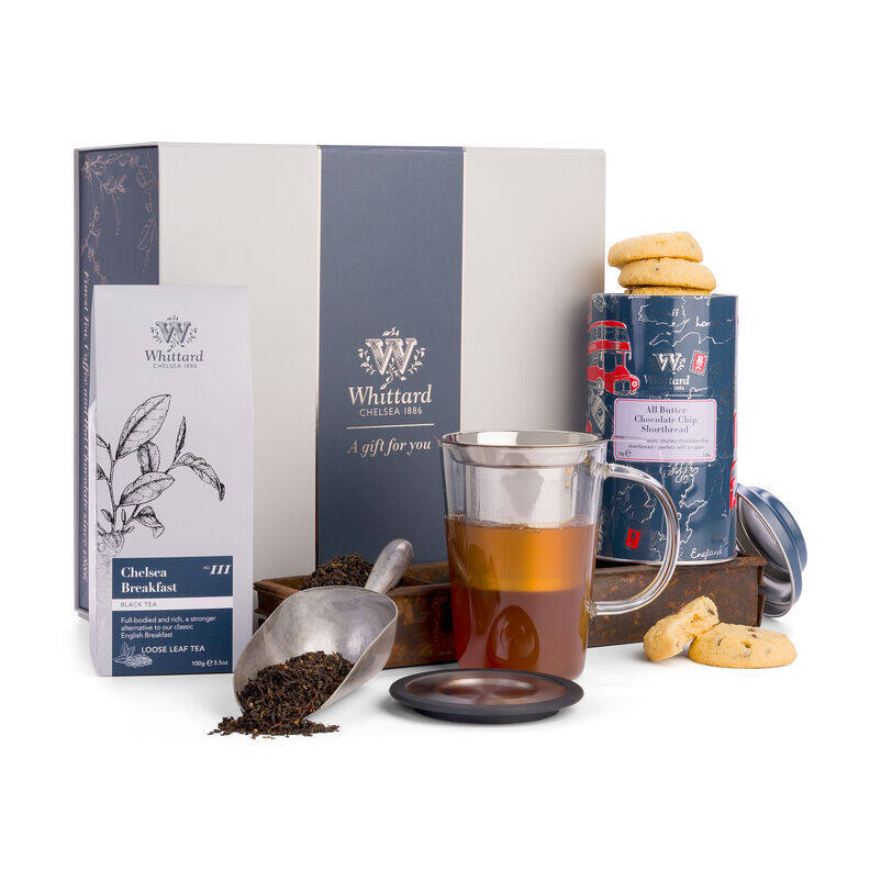 The Tea for One Gift Box
