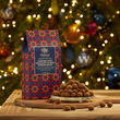 Limited Edition Christmas Spice Chocolate Coated Espresso Beans Christmas tree