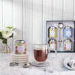 The Afternoon Tea Collection with nova mug