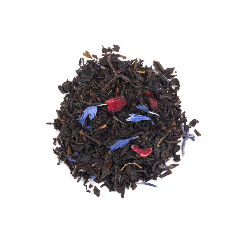 Piccadilly Loose Blend Tea Circle