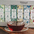 The Tea Discovery Collection with teacup