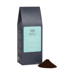 Chocolate Truffle flavour coffee, ground coffee, flavoured coffee, coffee flavours, chocolate coffee, fresh coffee