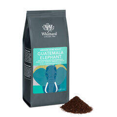 Guatemala Elephant Ground Coffee Valve Pack, Whittard ground coffee