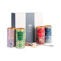 Image of Instant Tea Gift Box with Turkish Apple, Dreamtime, Cranberry & Raspberry and Mango & Passionfruit