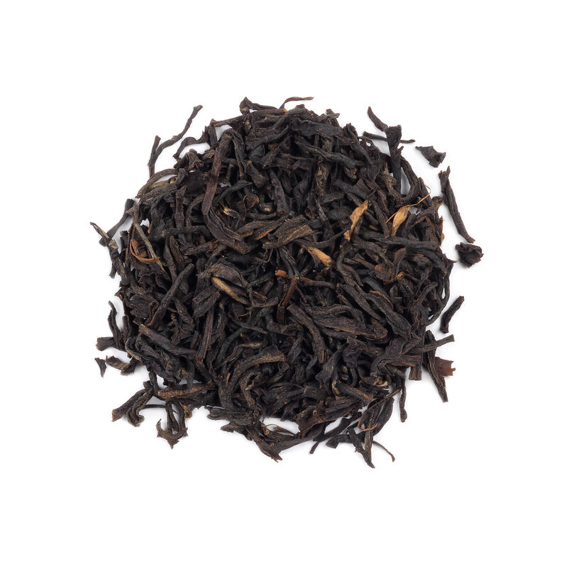 Tippy Assam Loose Tea Pouch, 100g