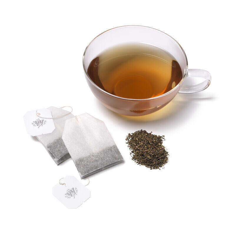 Peppermint 20 Individually Wrapped Teabags