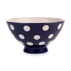 Florence Midnight Blue Cereal Bowl