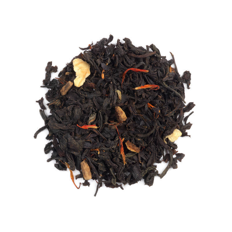 Spice Imperial Loose Tea Pouch, 100g