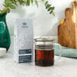 Lapsang Souchong pouch with greenwich