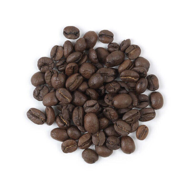 Breakfast Blend Coffee Beans